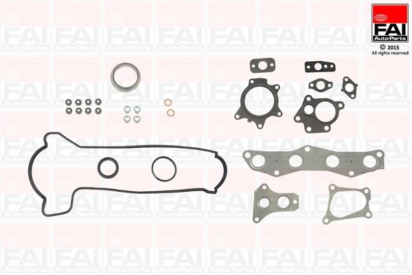 FAI AUTOPARTS Tiivistesarja, sylinterikansi HS1838NH